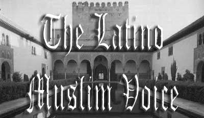 The Latino Muslim Voice - LADO's online newsletter