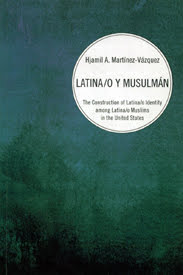 Book Release: Latina/o y Musulmán