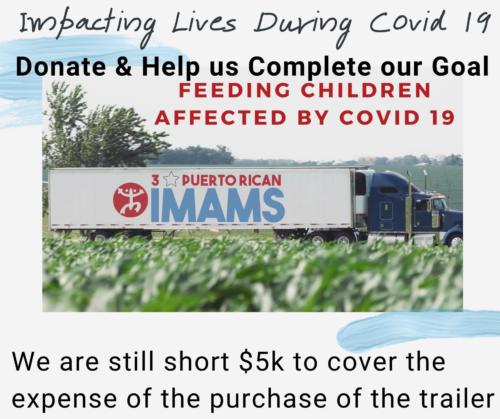 3 Puerto Rican Imams