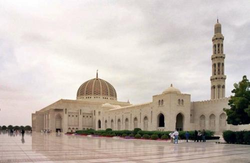 Baitul-Mukarram-National-Mosque-Bangladesh