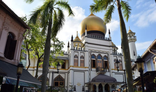 Sultan-Mosque-Singapore