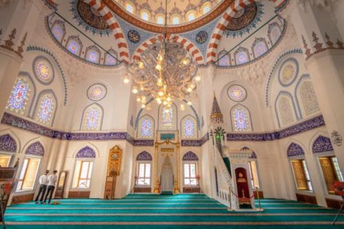 Tokyo-Camii-Tokyo-Japan