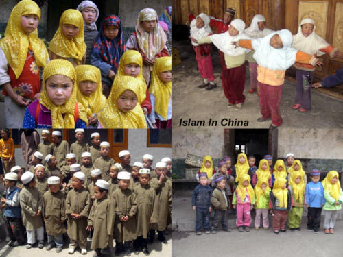 Chinese-Muslims-Islam-In-China1