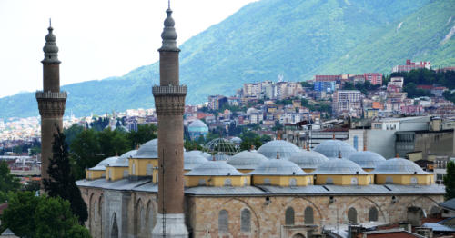 Bursa-Grand-Mosque-Turkey2