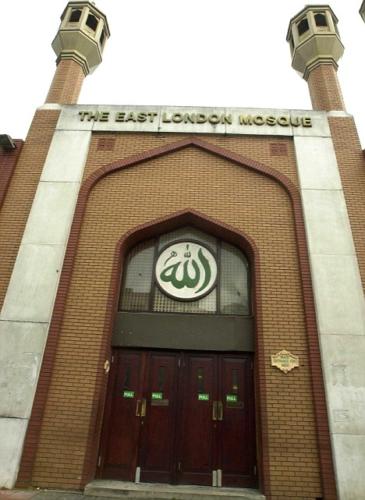 East-London-Mosque-UK