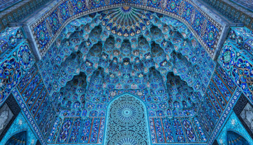 Saint-Petersburg-Grand-Mosque-Russia