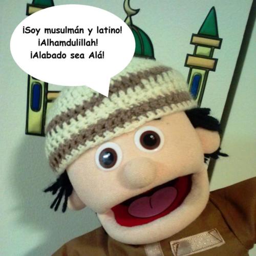 Hablamos-Islam-Puppets2