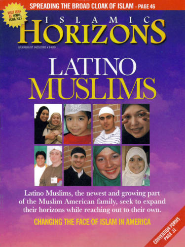 Islamic-Horizons-Magazine-Latino-Muslims