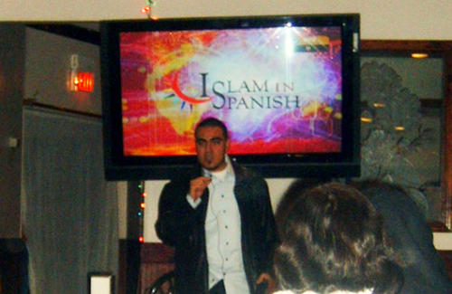 IslamInSpanish-2008b