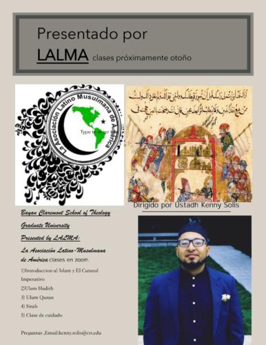 LALMA-2021
