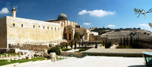Al-Aqsa-Mosque-Jerusalem