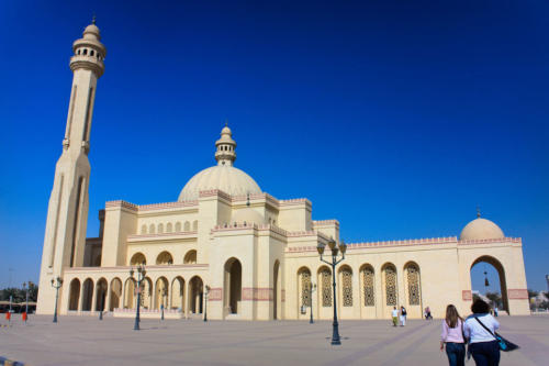 Al-Fateh-mosque-Bahrain