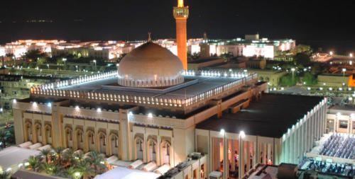Grand-Mosque-Kuwait