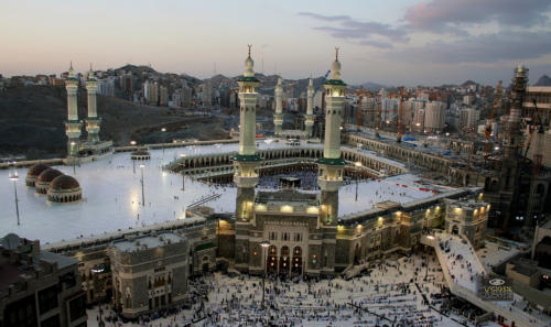 Masjid-Al-Haram-Mecca-Saudi-Arabia1