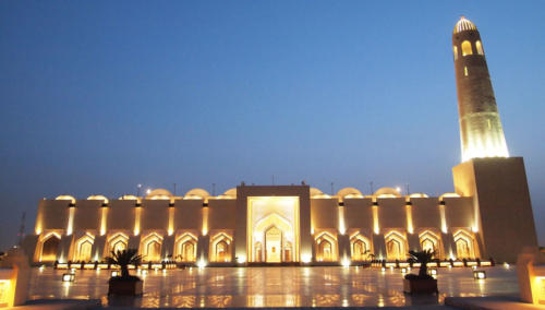 Mohammed-Bin-Abdulwahab-Mosque-Qatar