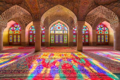Nasir-al-MulkMosque-Iran