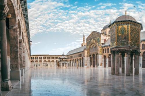 Umayyad-Mosque-Syria2