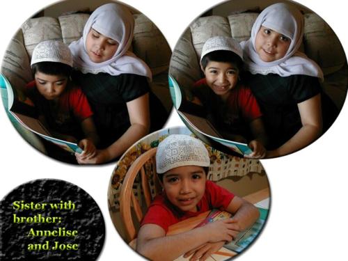 Chicago-Latino-Muslim-Children