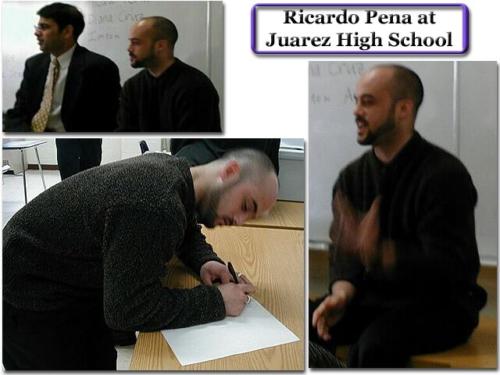 Chicago-Latino-Muslim-School-Presentation