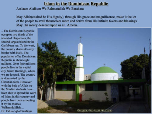 Islam-In-Dominican-Republic1