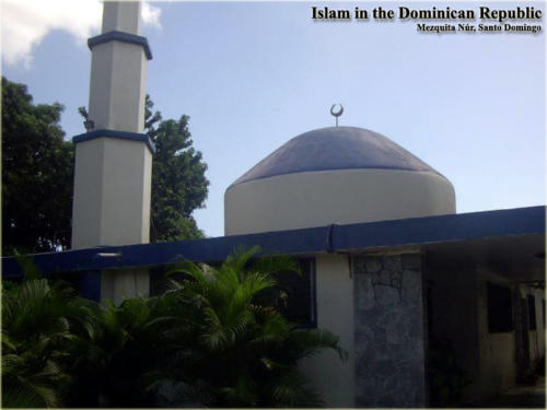 Islam-In-Dominican-Republic2