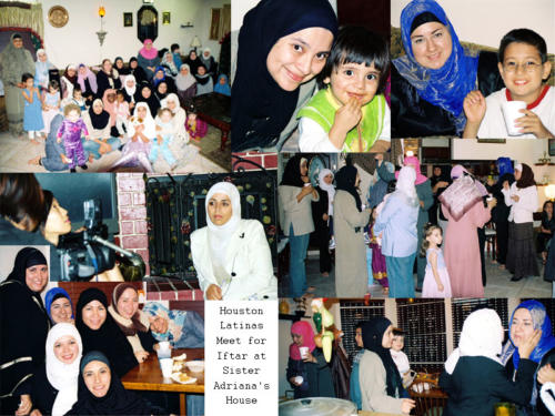 Houston-Latina-Muslims-Iftar