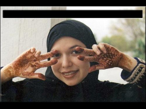 Latina-Muslim-Houston-Texas