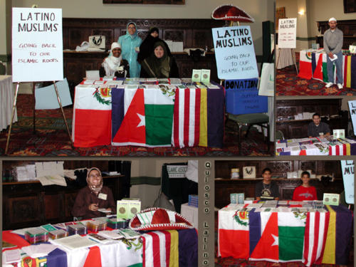 Latino-Muslims-Conference-Booth1