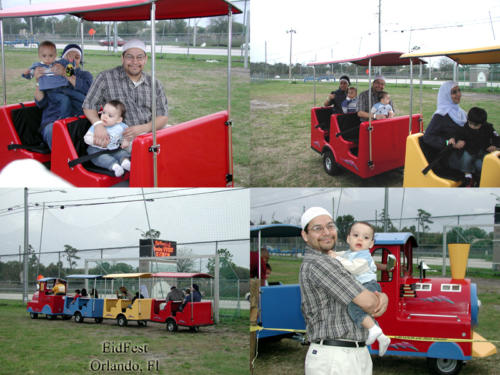 Latino-Muslims-Orlando-Florida-Eid-Carnival-Train