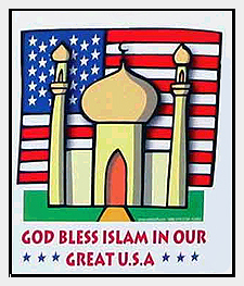 Islam-in-USA
