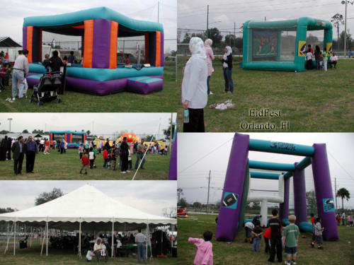 Orlando-Florida-EidFest-Carnival-Playing